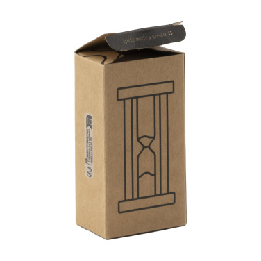 Logotrade ärikingitused pilt: EcoShower liivakell